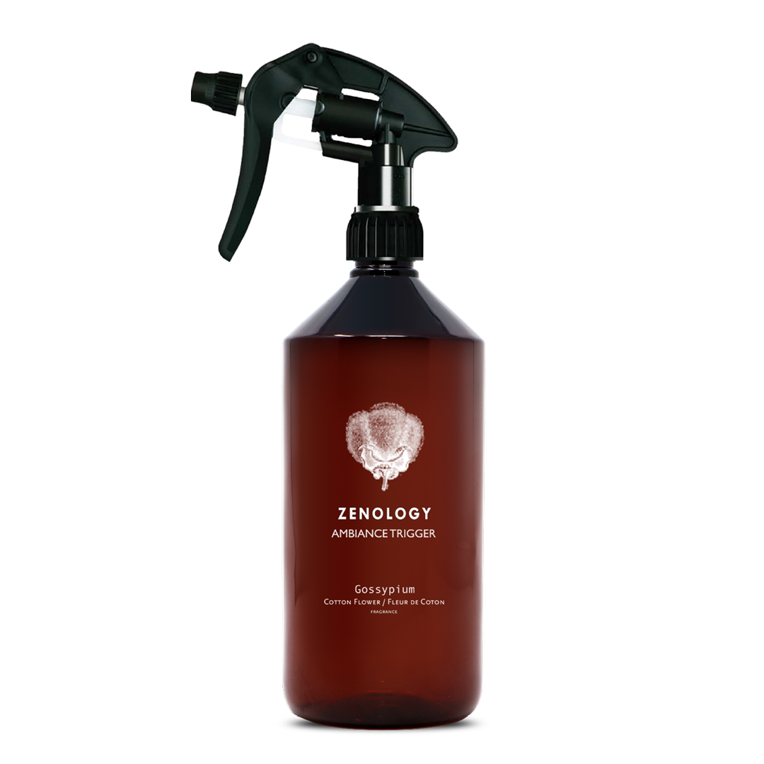 Gossypium - Spray Ambiente