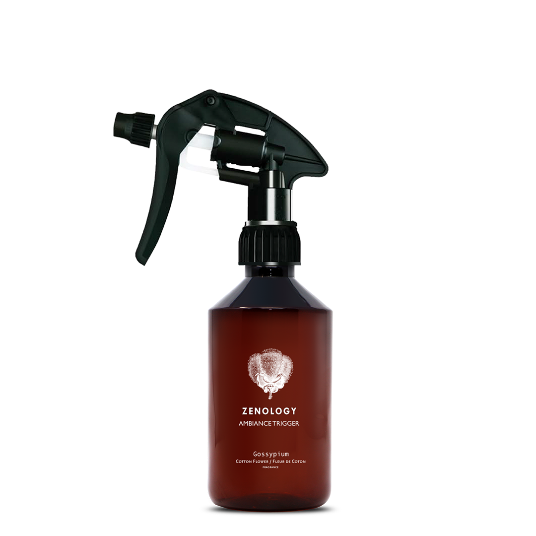 Gossypium - Spray Ambiente