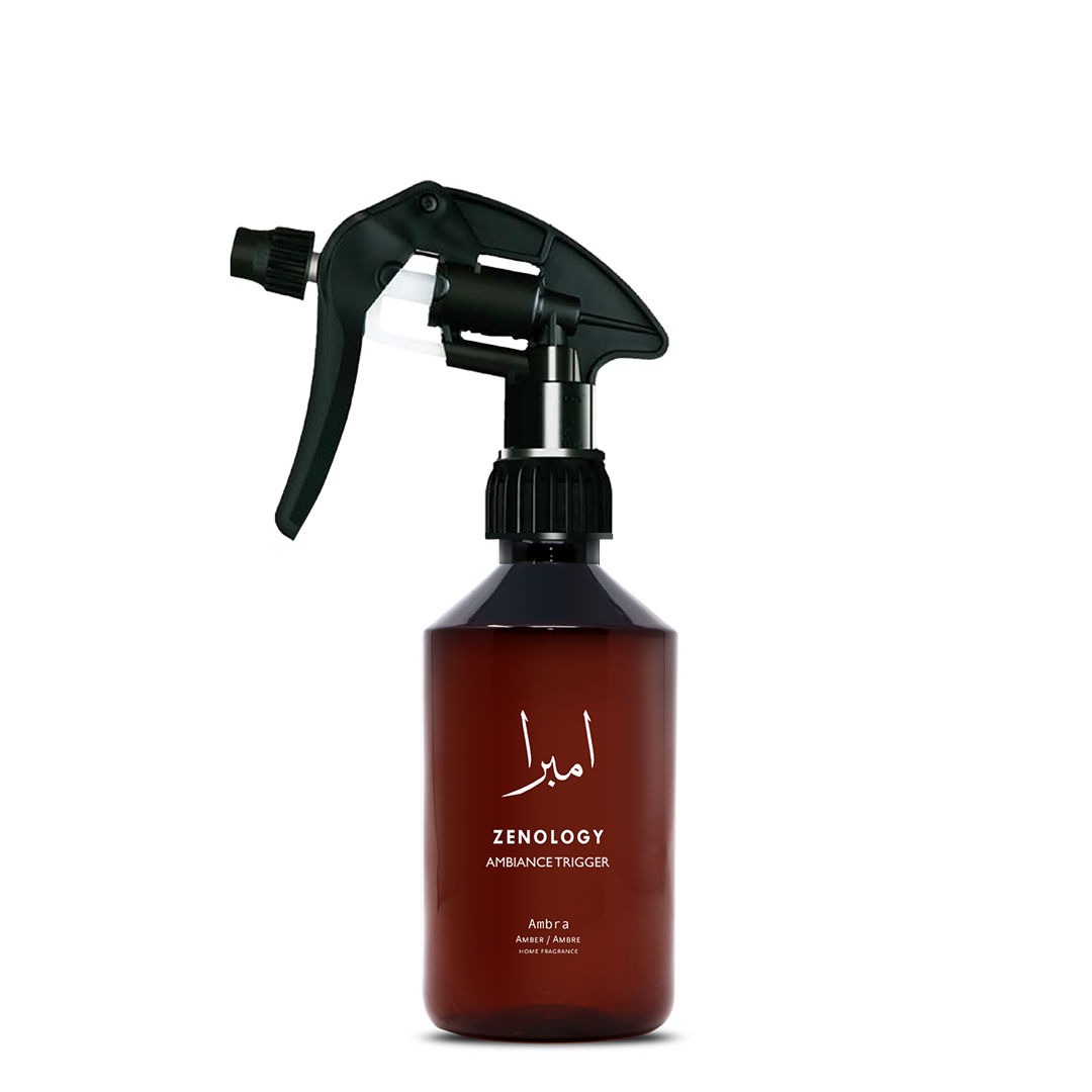 Ambra - Spray Ambiente