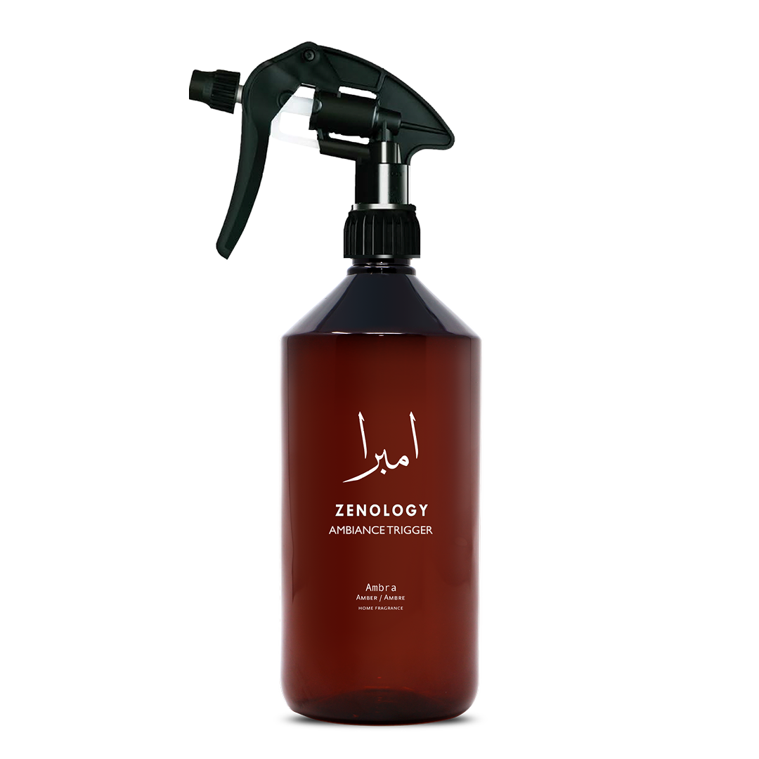 Ambra - Spray Ambiente