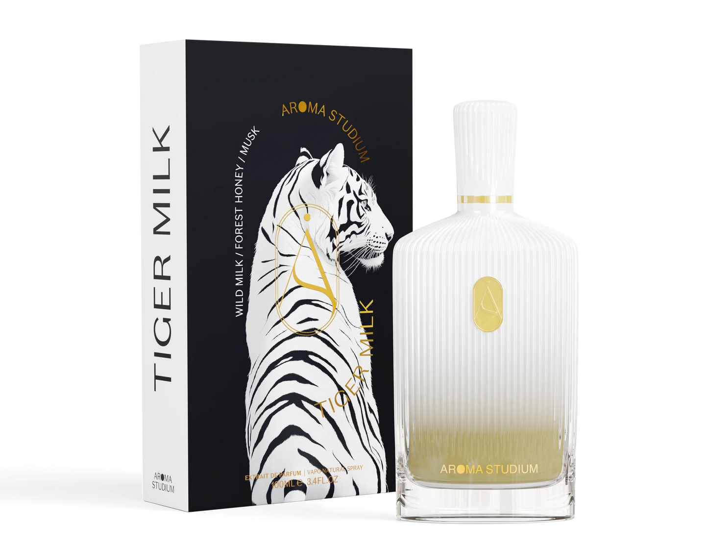 Tiger Milk
