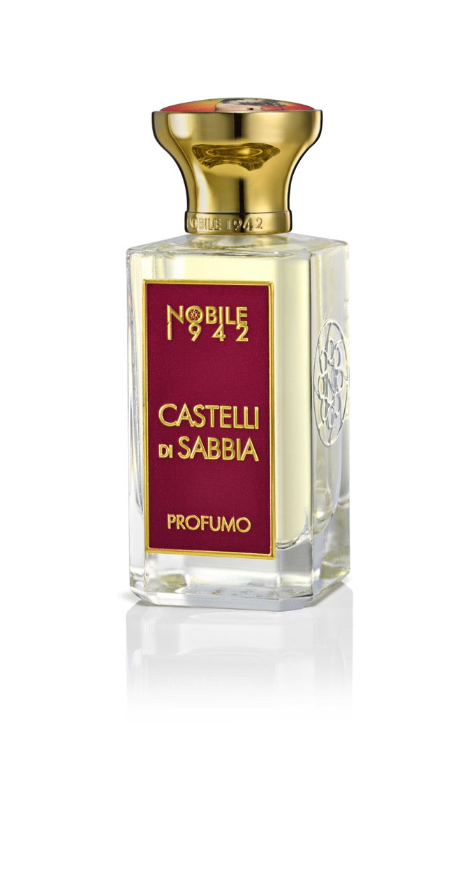 Castelli Di Sabbia