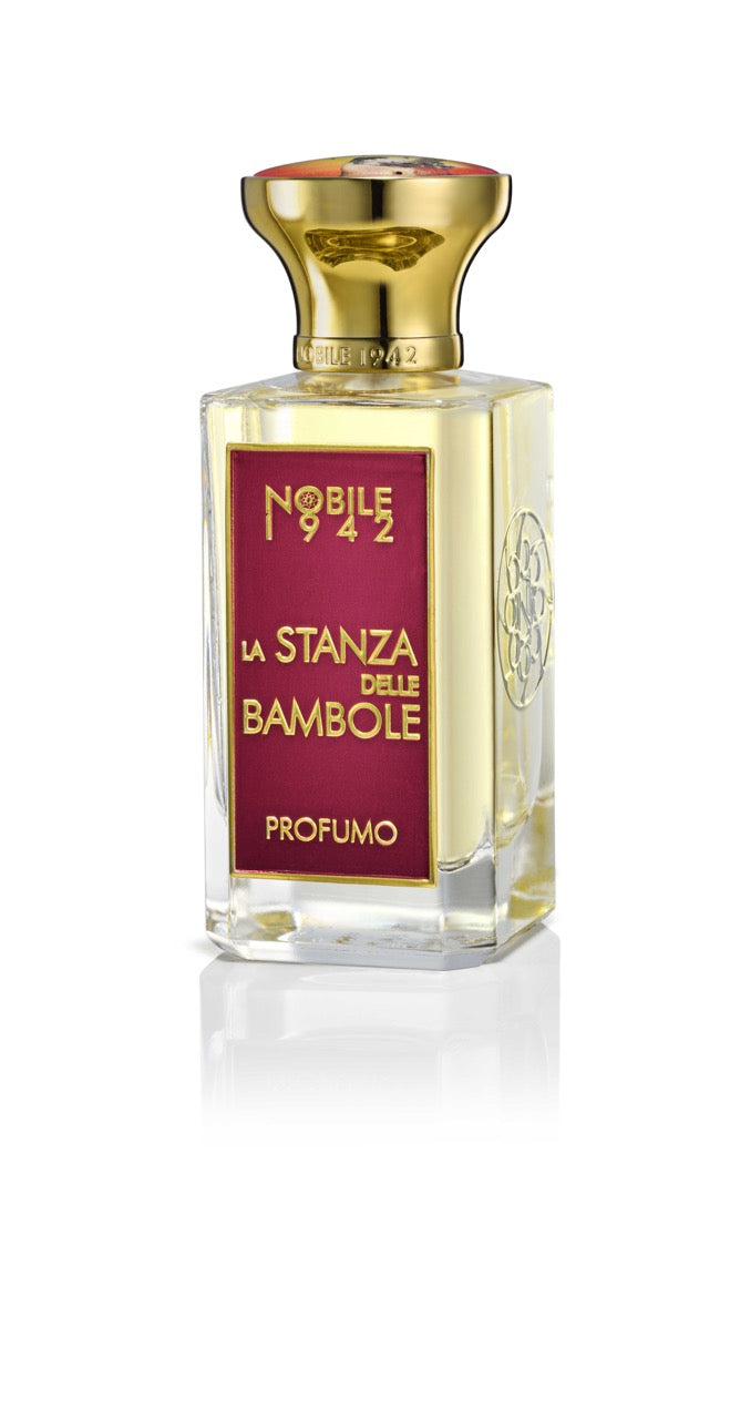 La Stanza delle Bambole