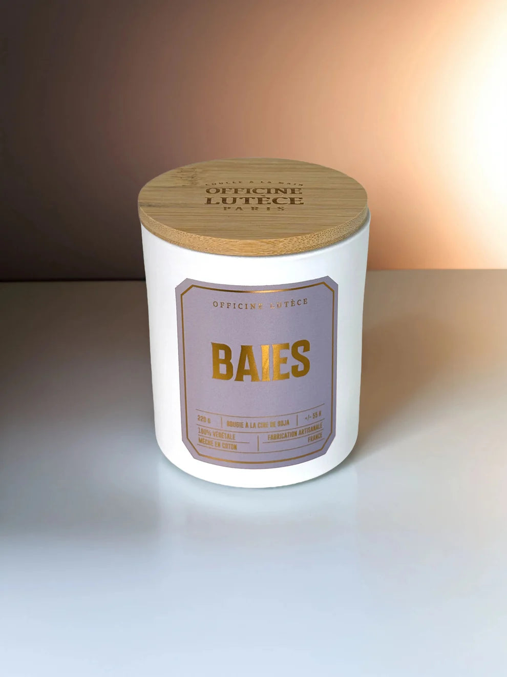Baies