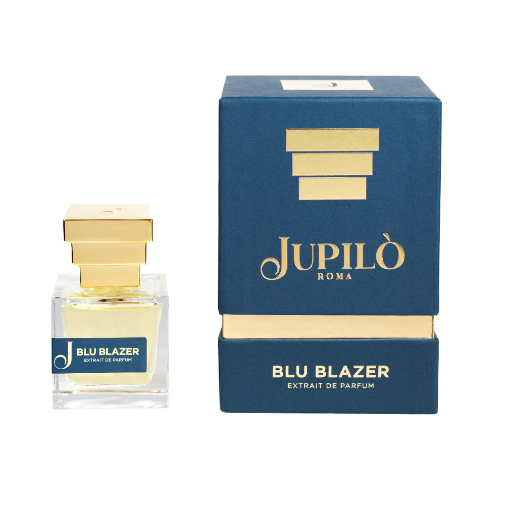 Blu Blazer