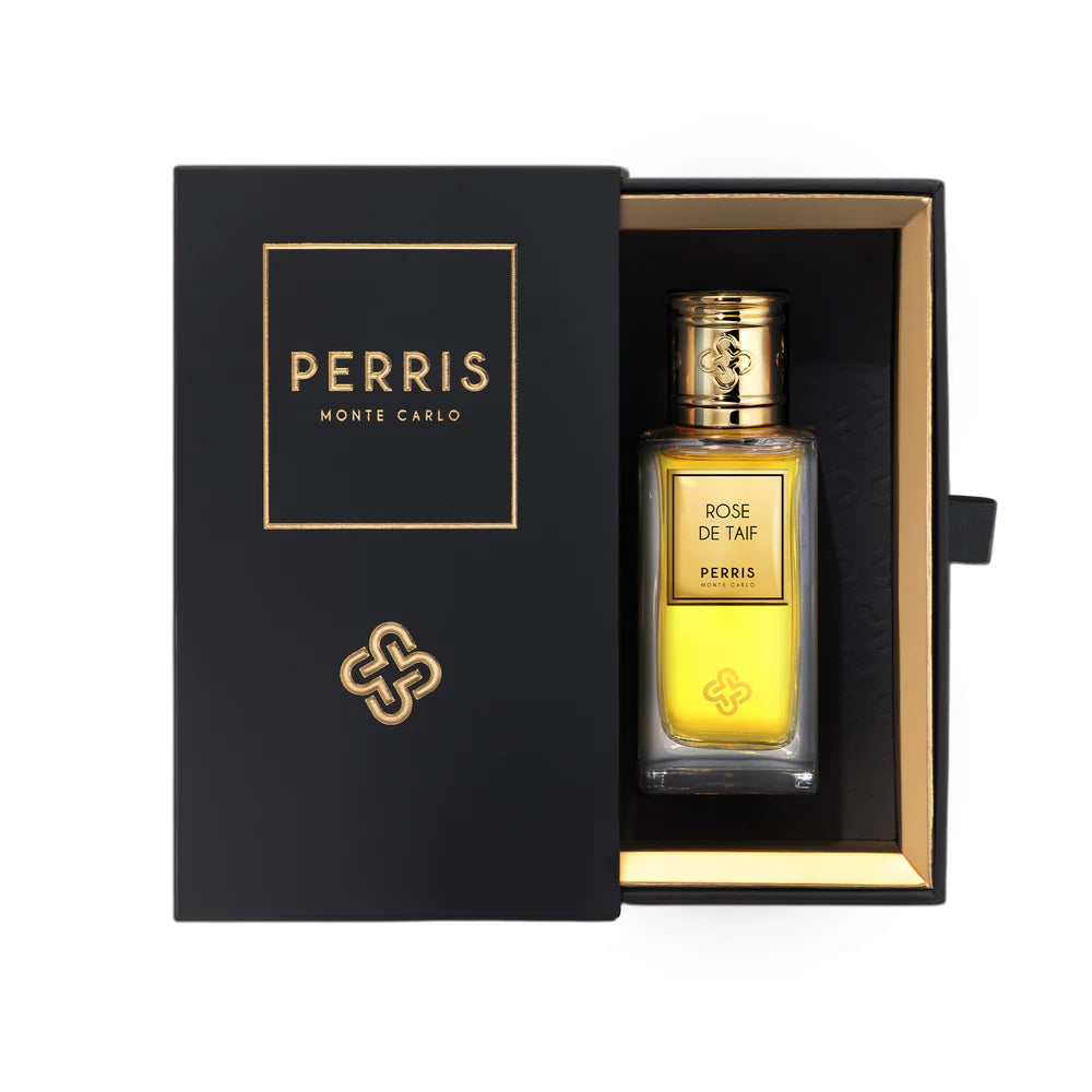Rose de Taif - Extrait de Parfum