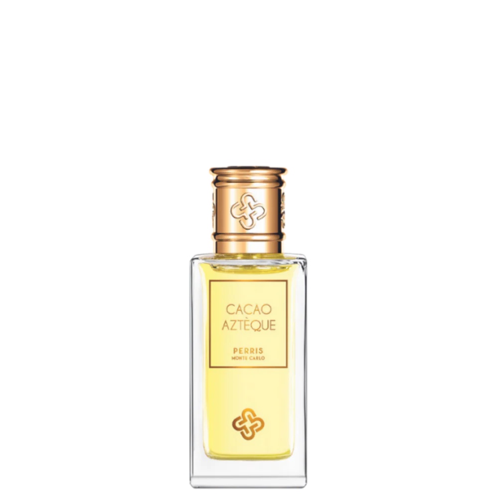Cacao Aztèque - Extrait de Parfum