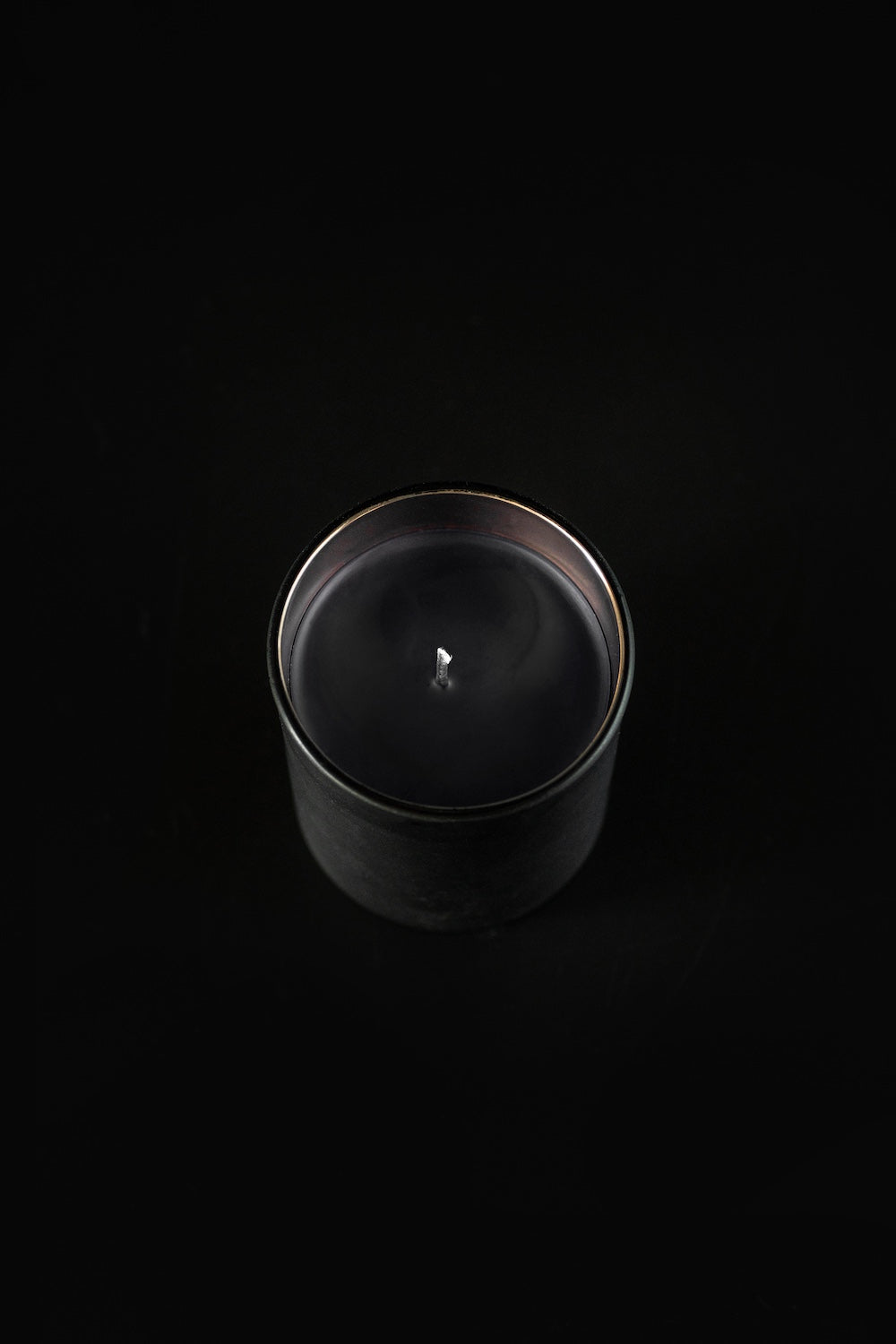 Candela Very Casati - Black