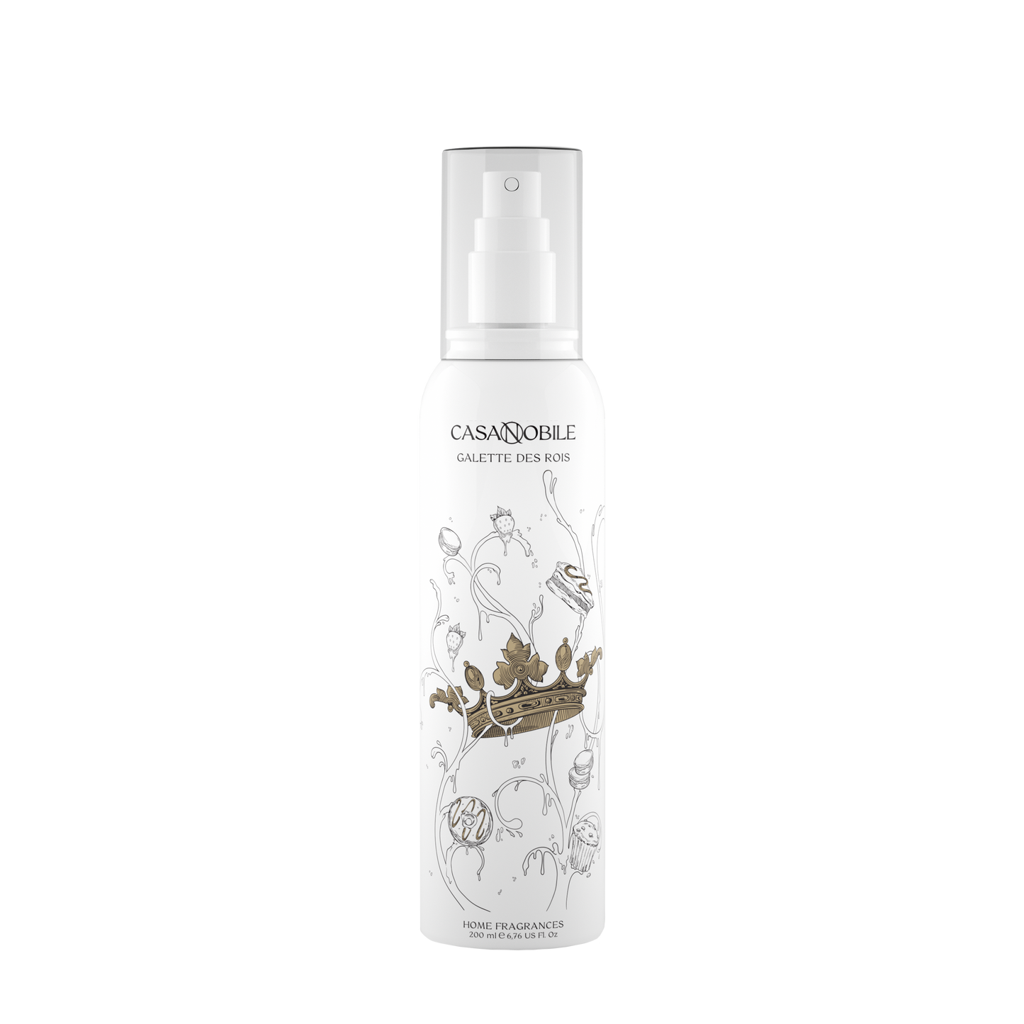Gallette de Rois - Spray Ambiente