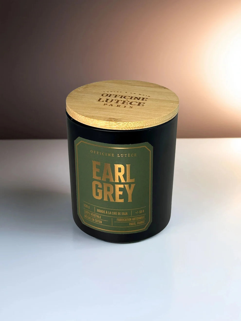 Earl Grey