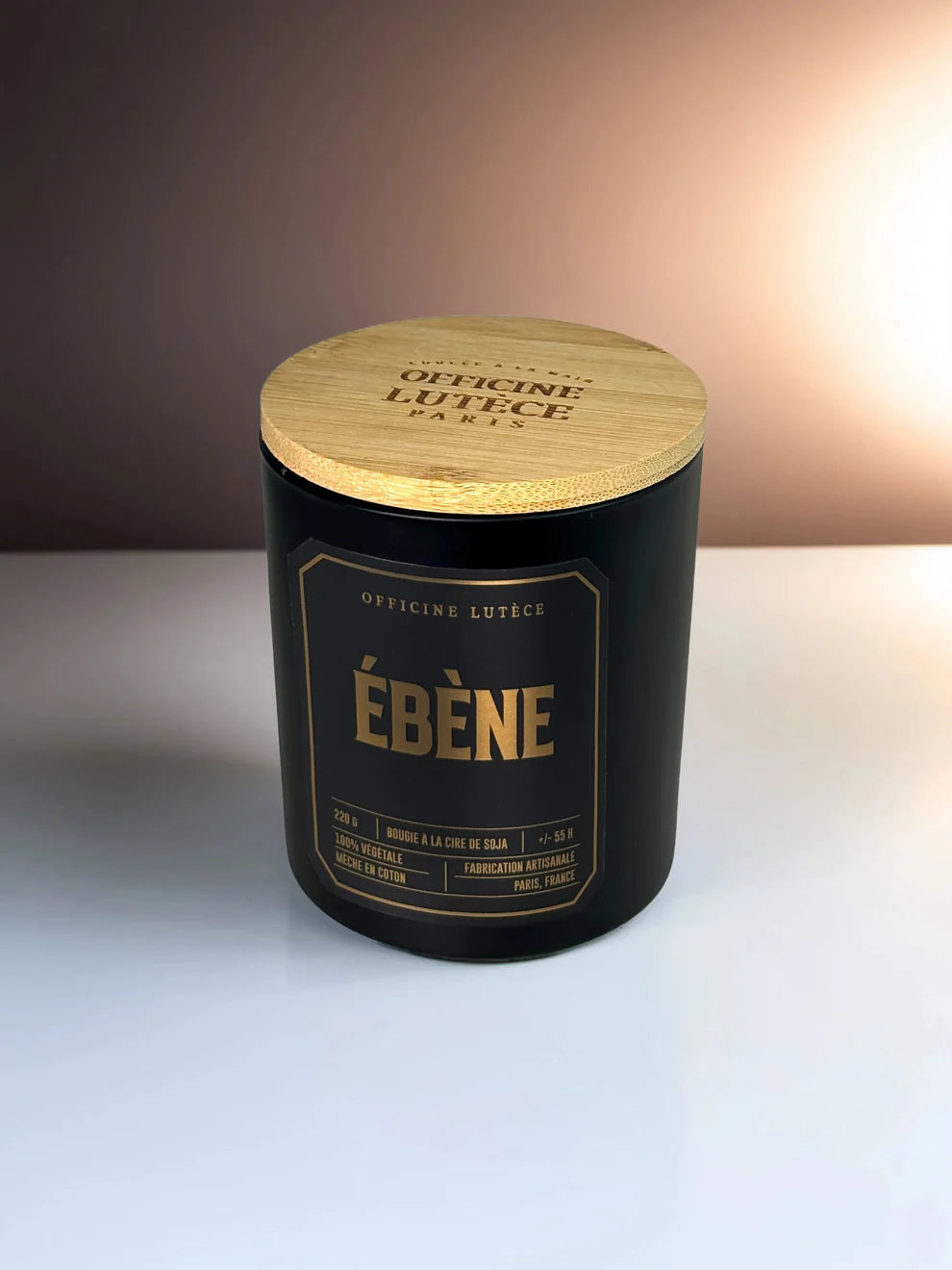 Ebène