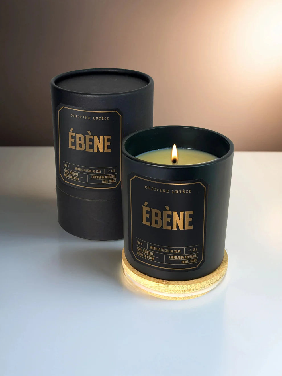 Ebène