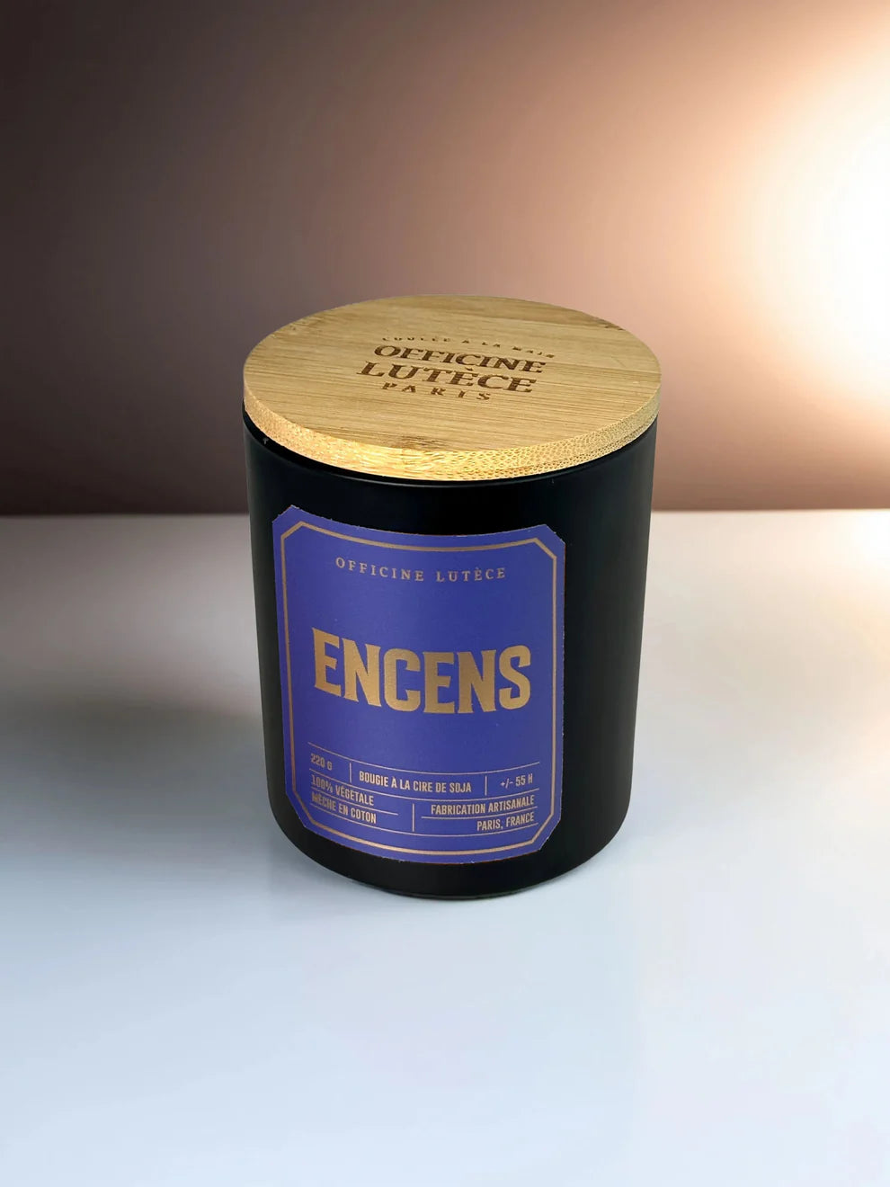 Encens