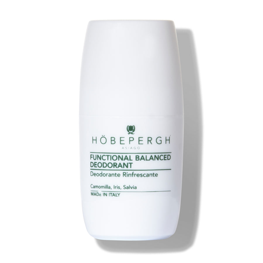 Deodorante rinfrescante