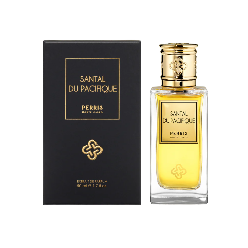 Santal du Pacifique - Extrait de Parfum