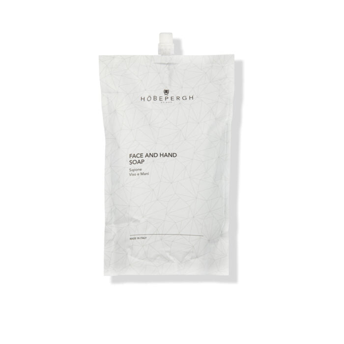 Sapone Viso e Mani