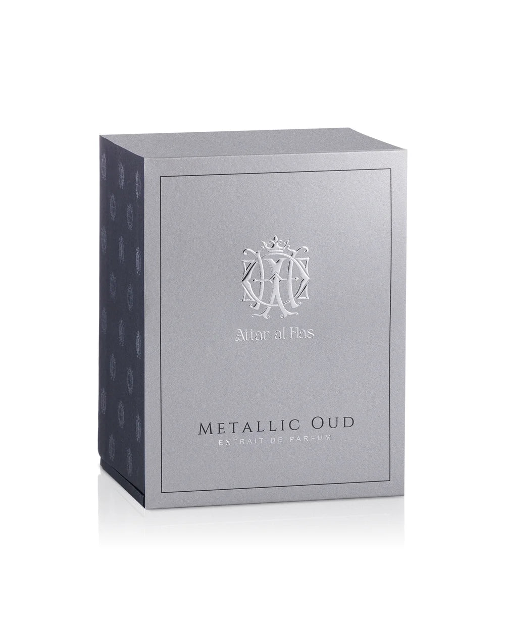 Metallic Oud