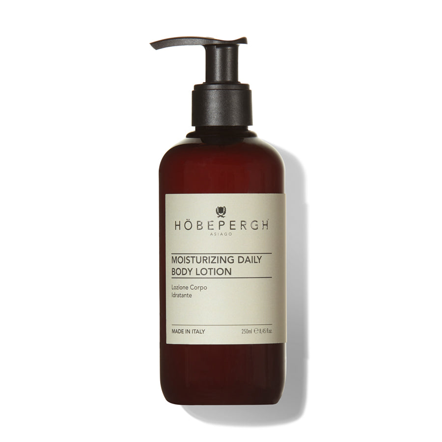 Crema Corpo Idratante