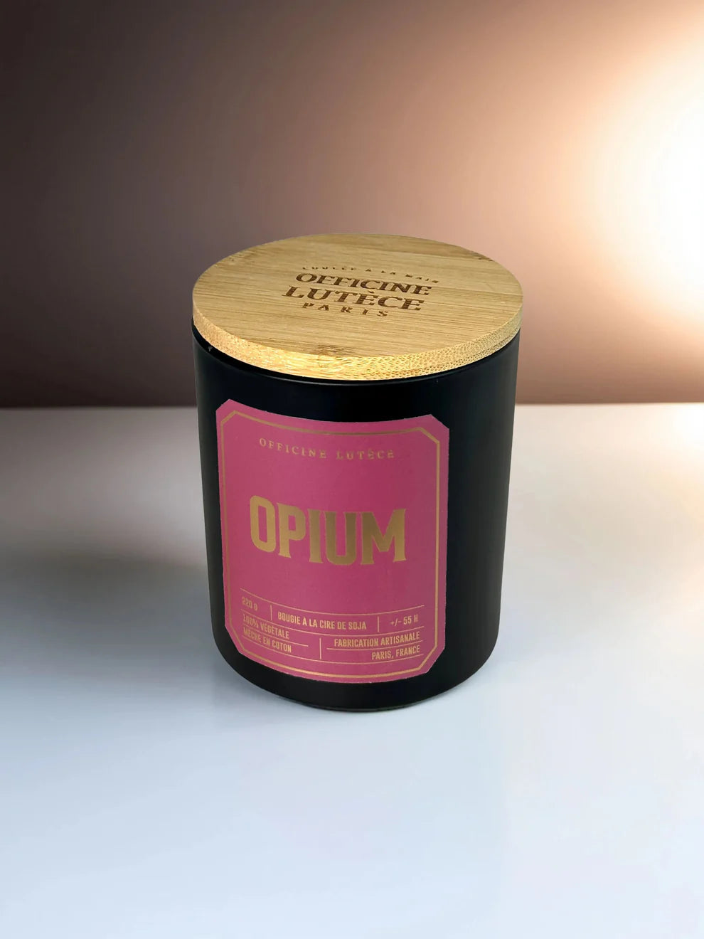 Opium