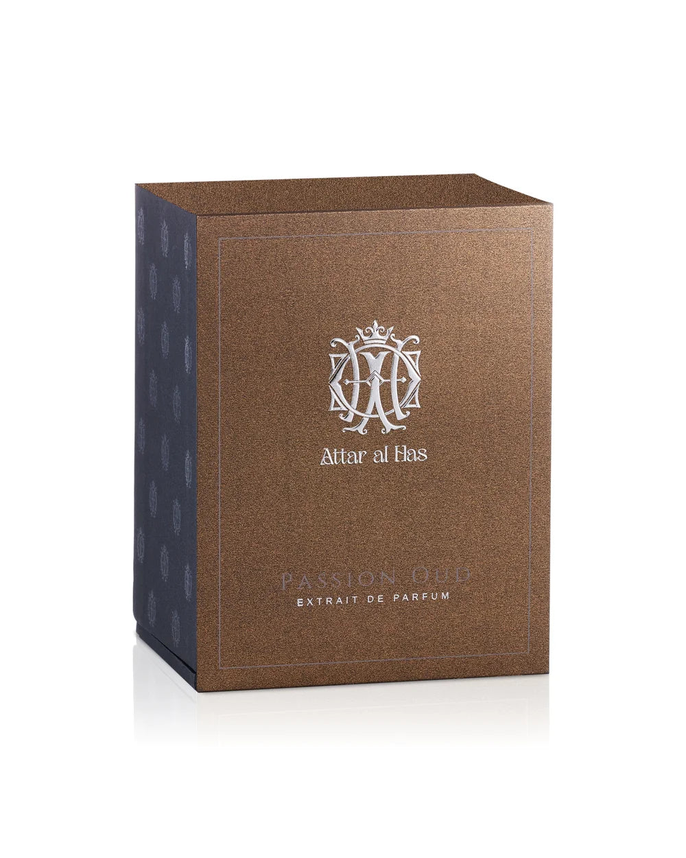Passion Oud