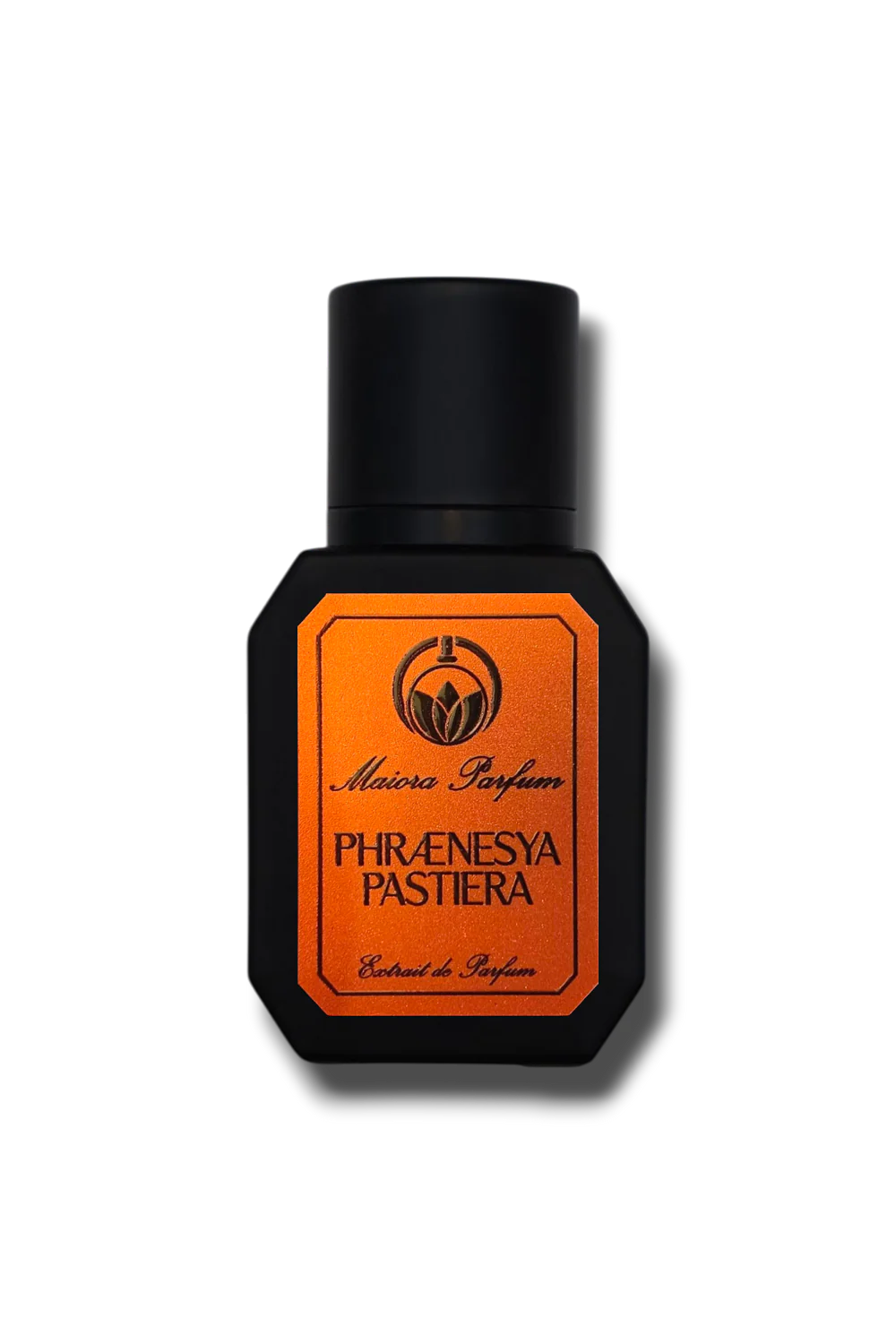 Phraenesya Pastiera