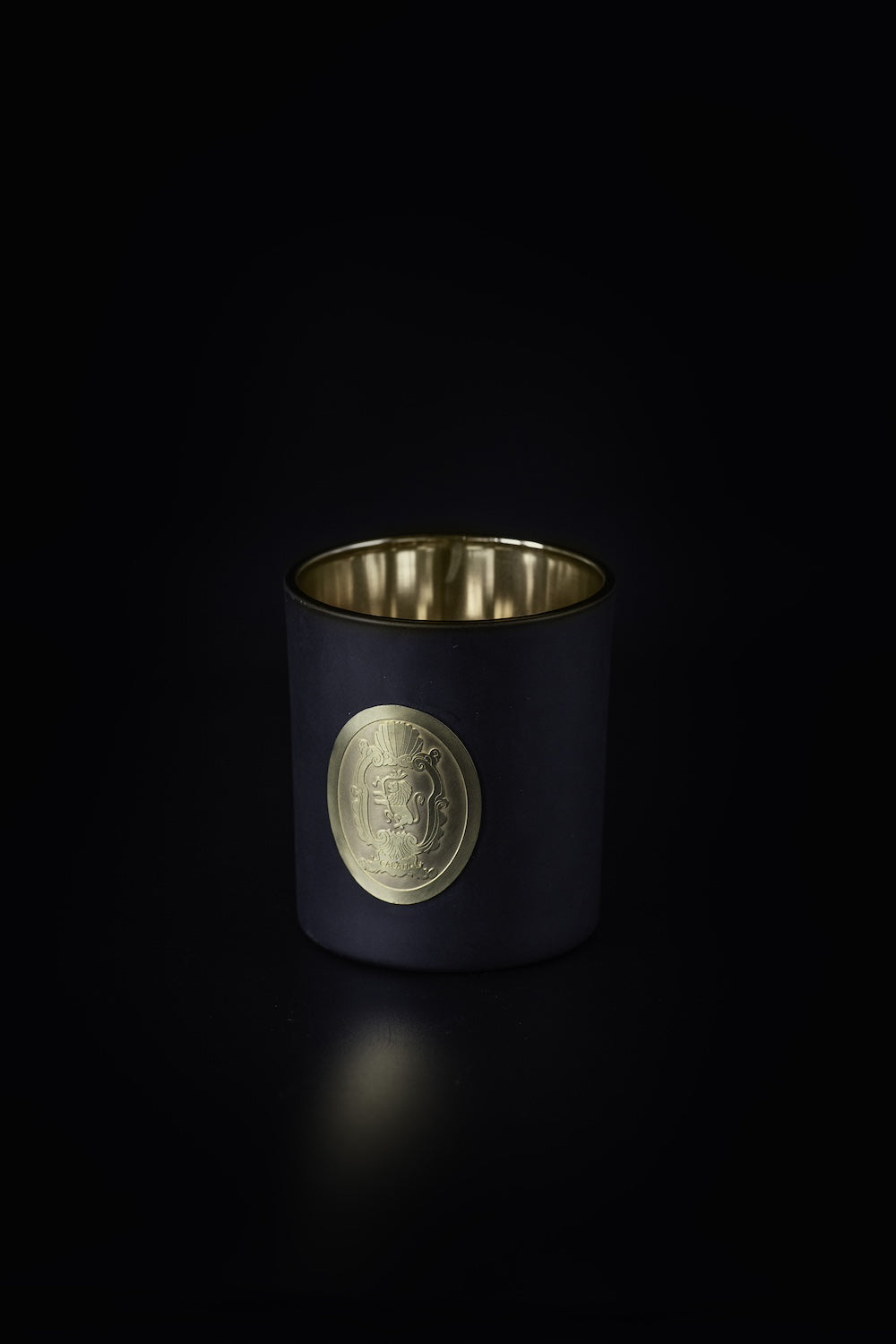 Candela Very Casati - Black