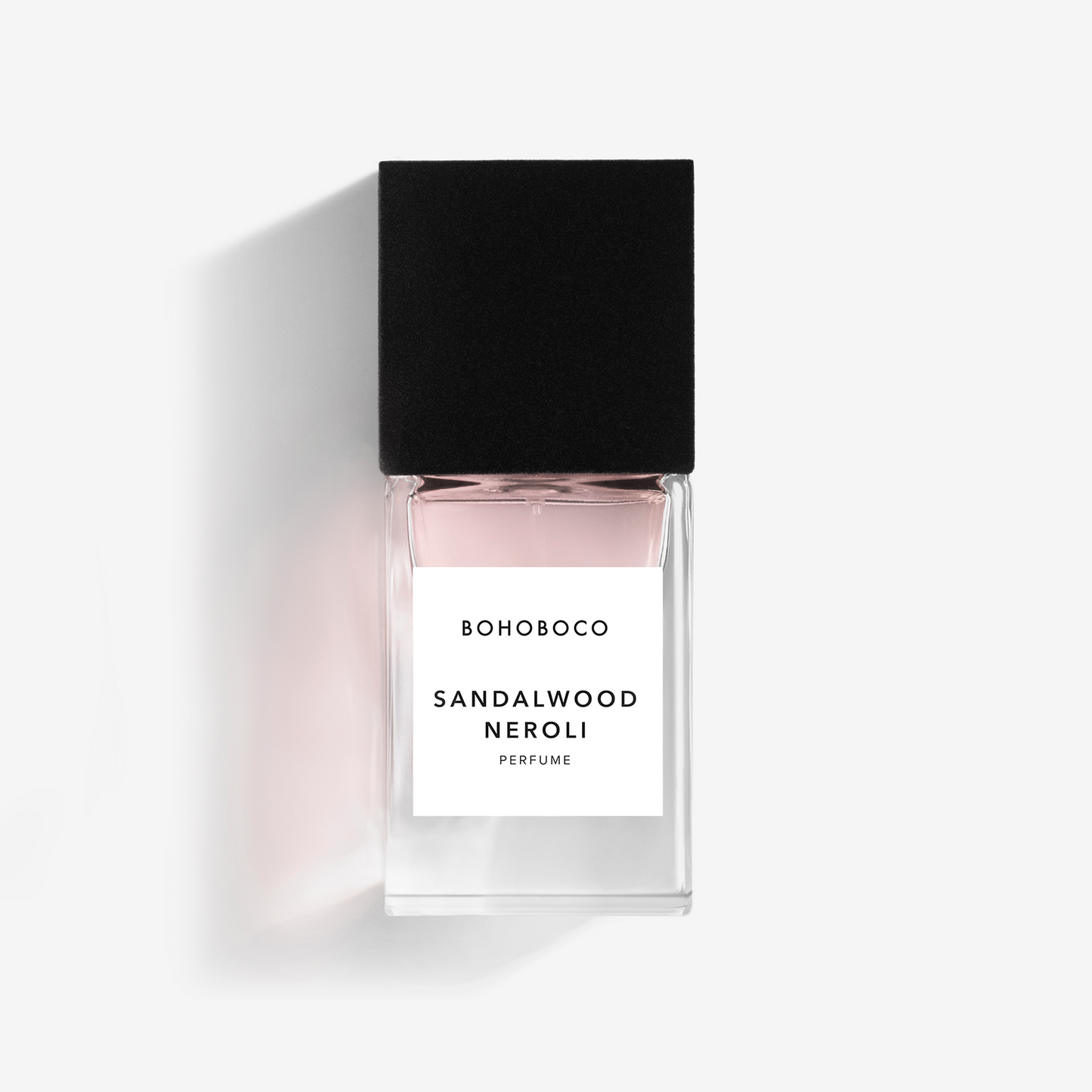 Sandalwood Neroli