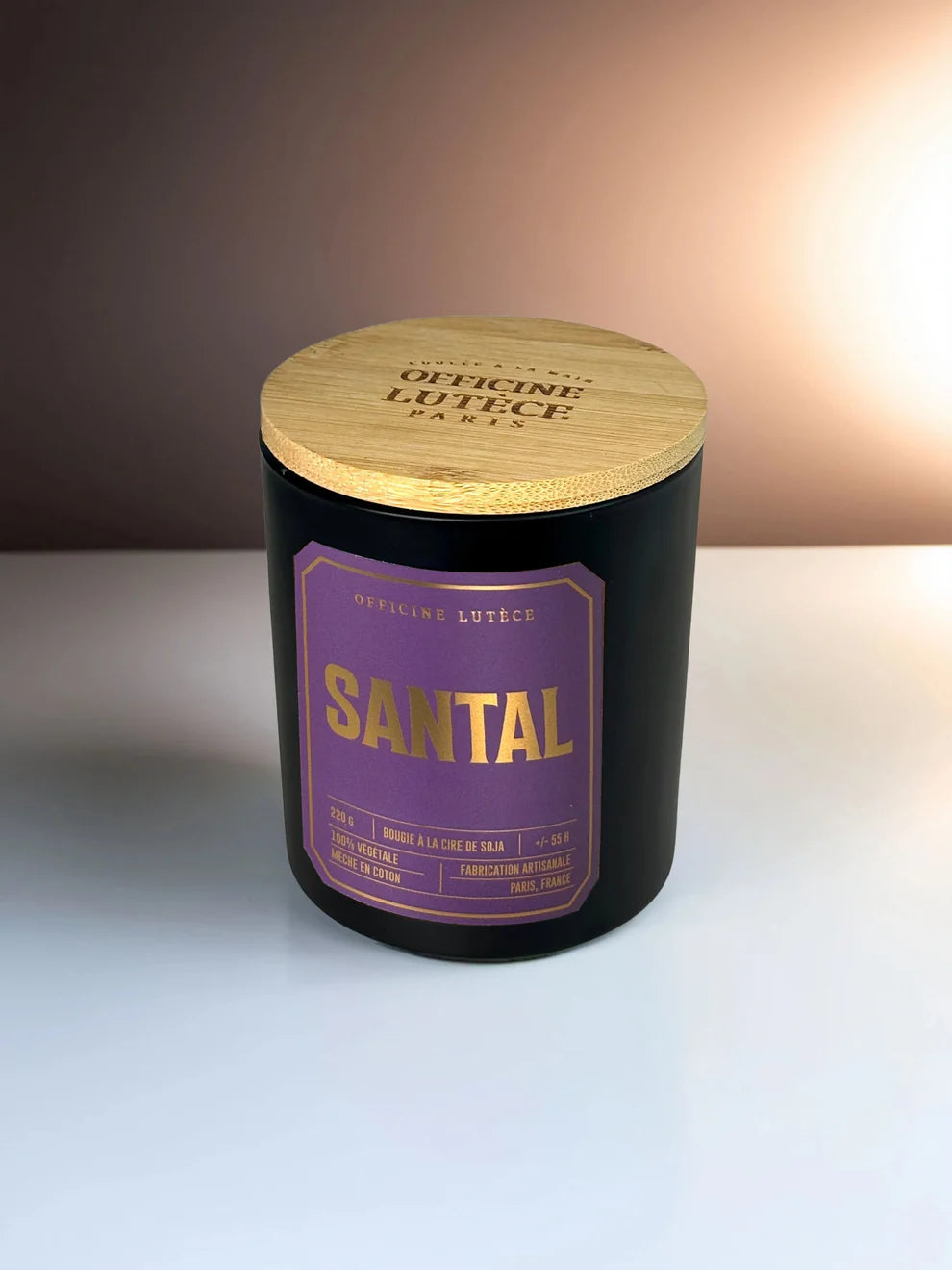Santal