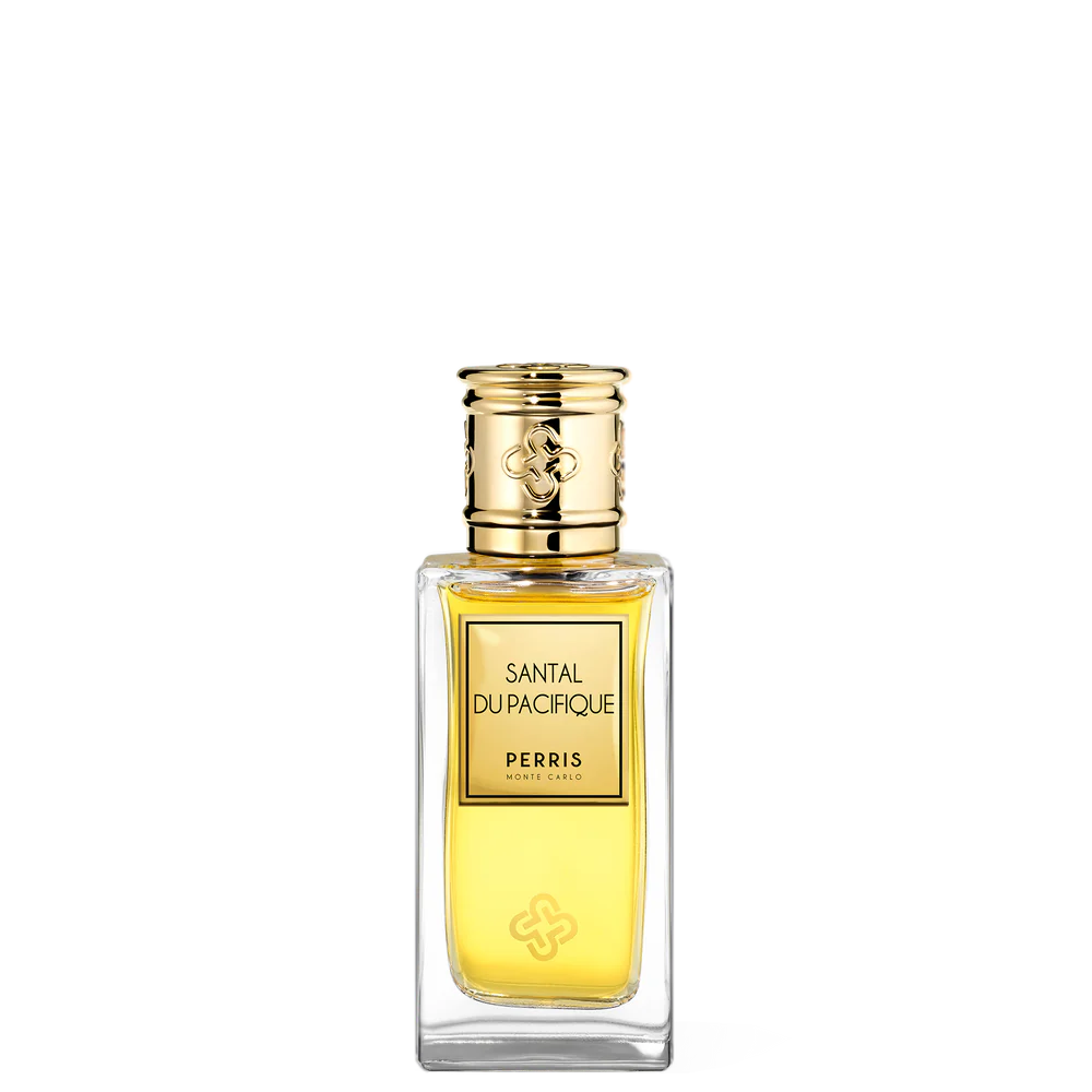 Santal du Pacifique - Extrait de Parfum