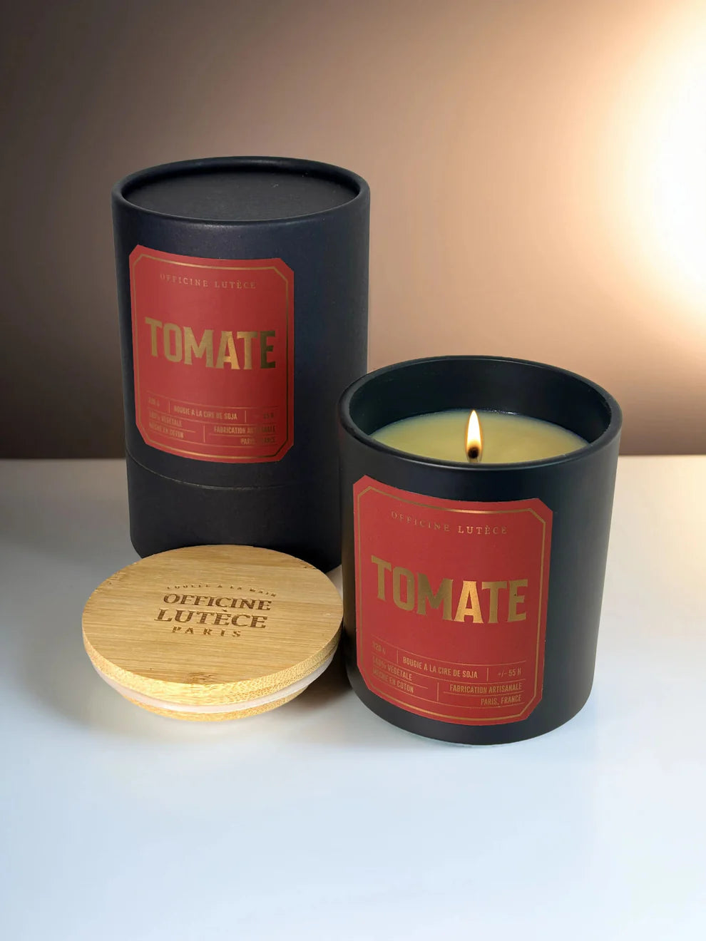 Tomate
