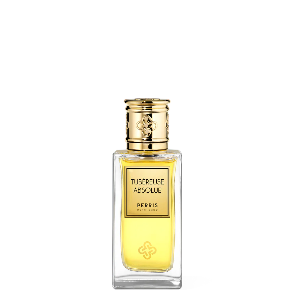Tubéreuse Absolue - Extrait de Parfum