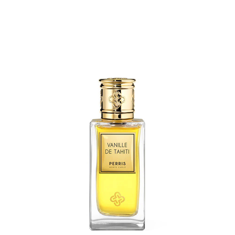 Vanille de Tahiti - Extrait de Parfum