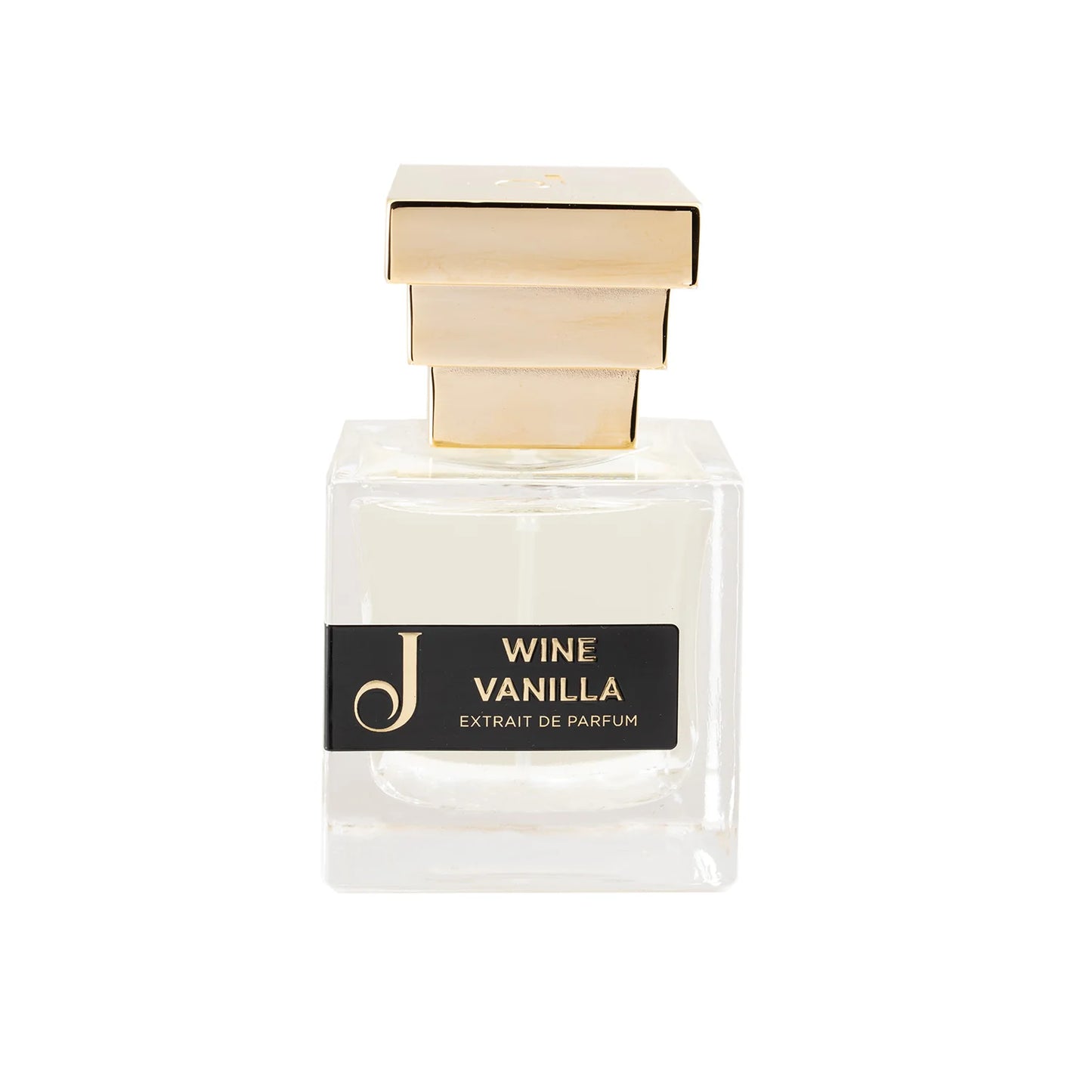 Wine Vanilla
