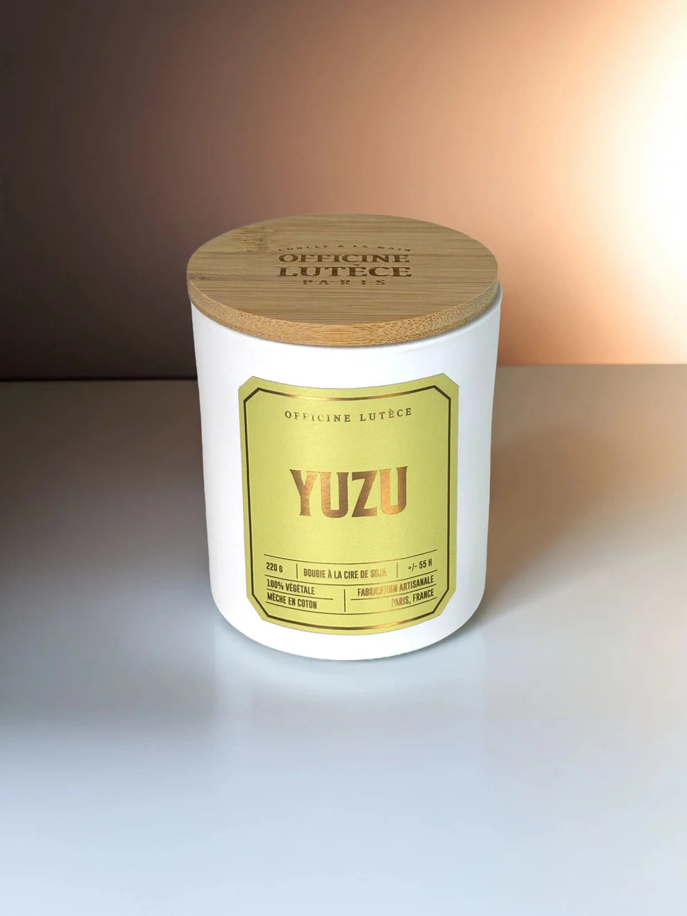 Yuzu