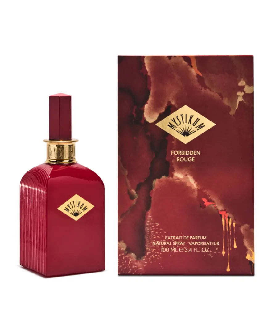 FORBIDDEN ROUGE
