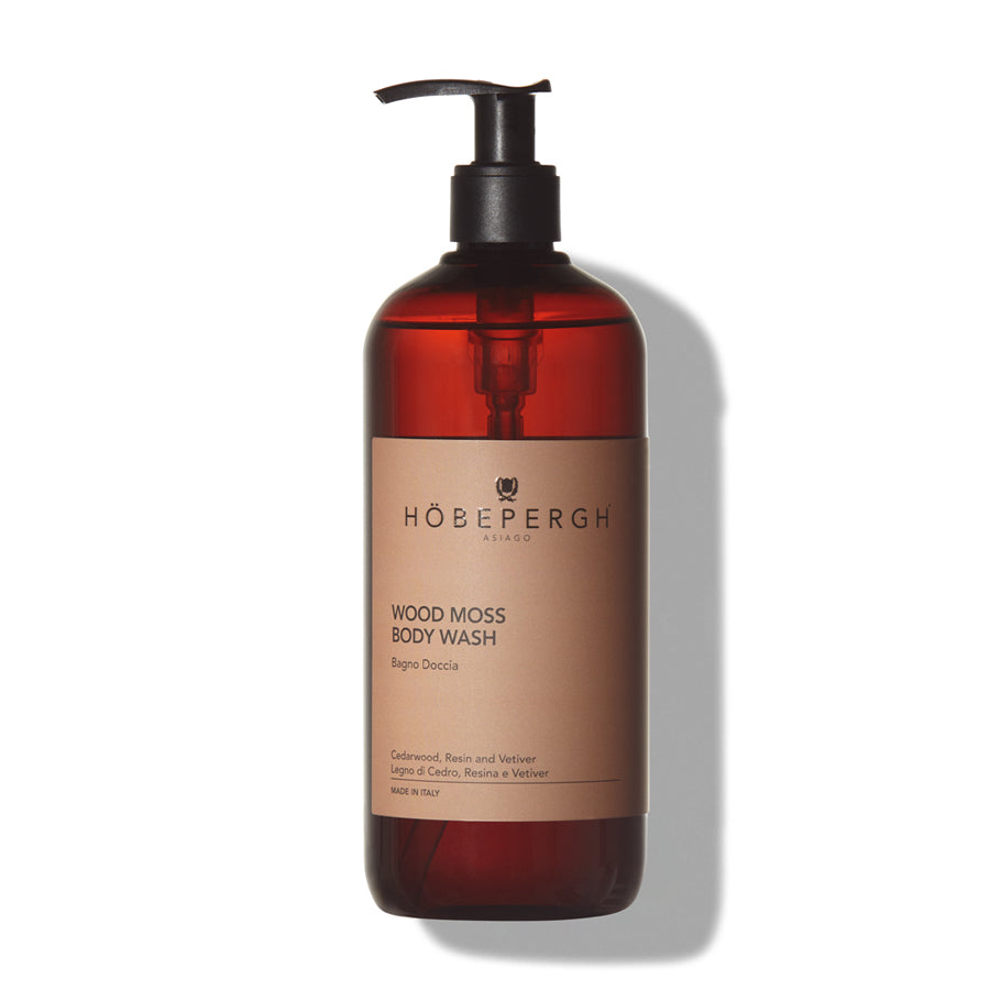 Bagnodoccia Wood Moss