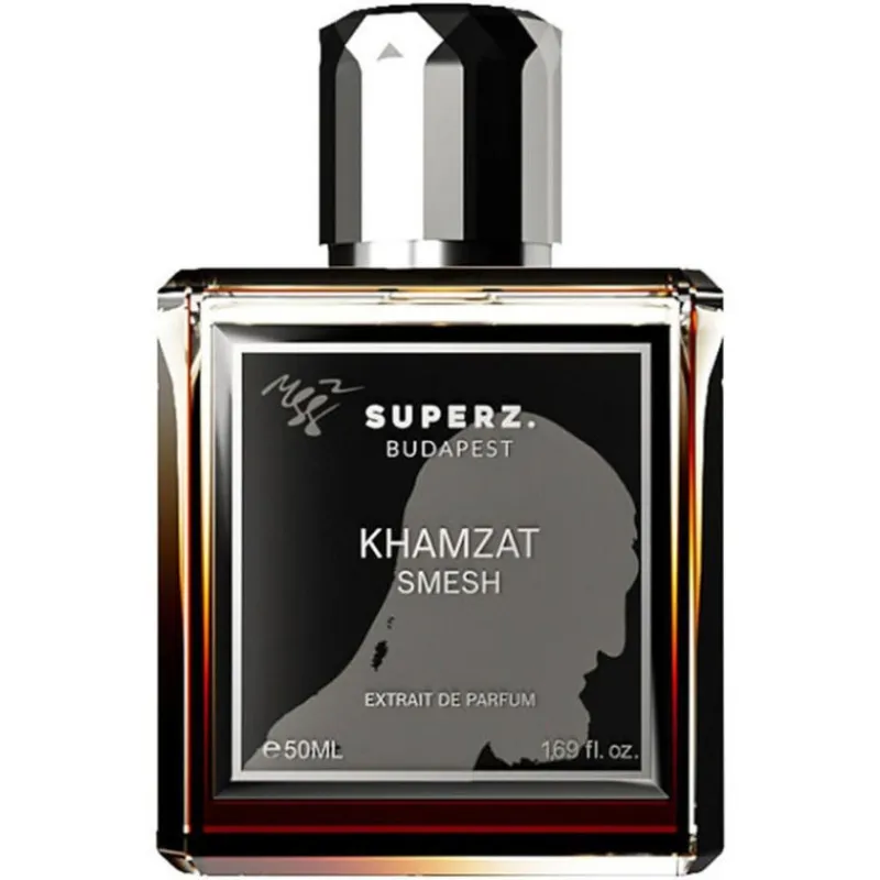 Khamzat Smesh