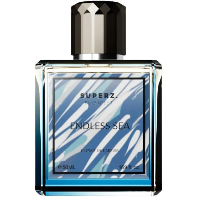 Endless Sea