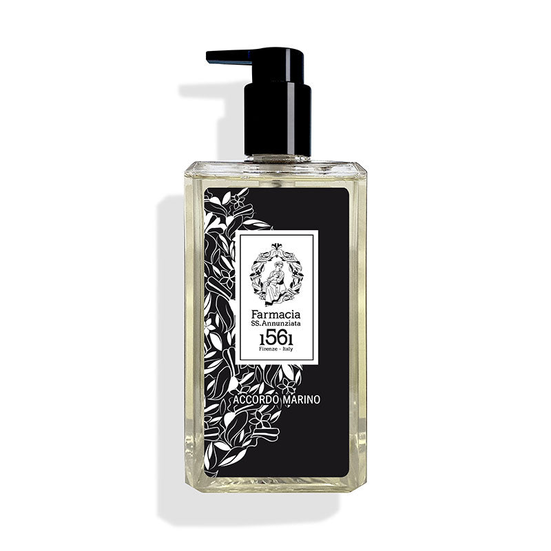Accordo marino - Gel Doccia
