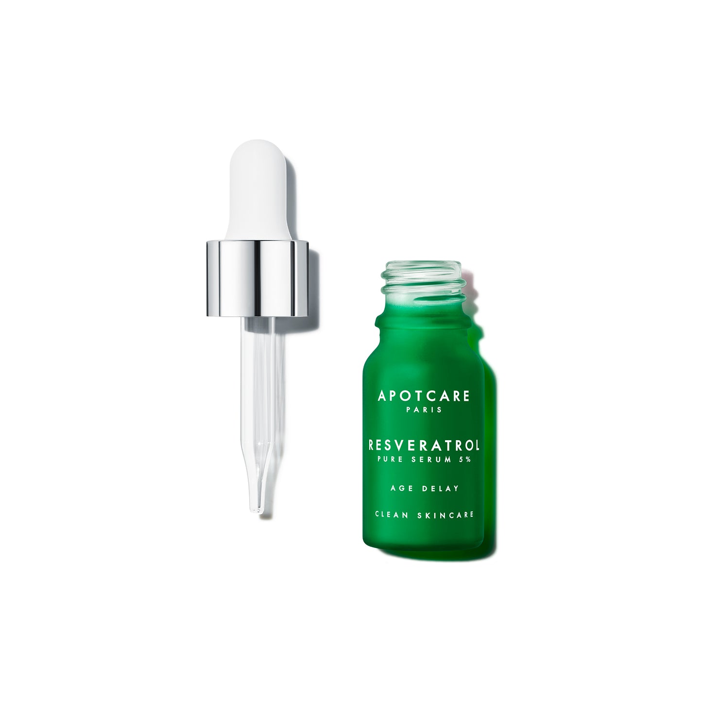 Pure Serum Resveratrol