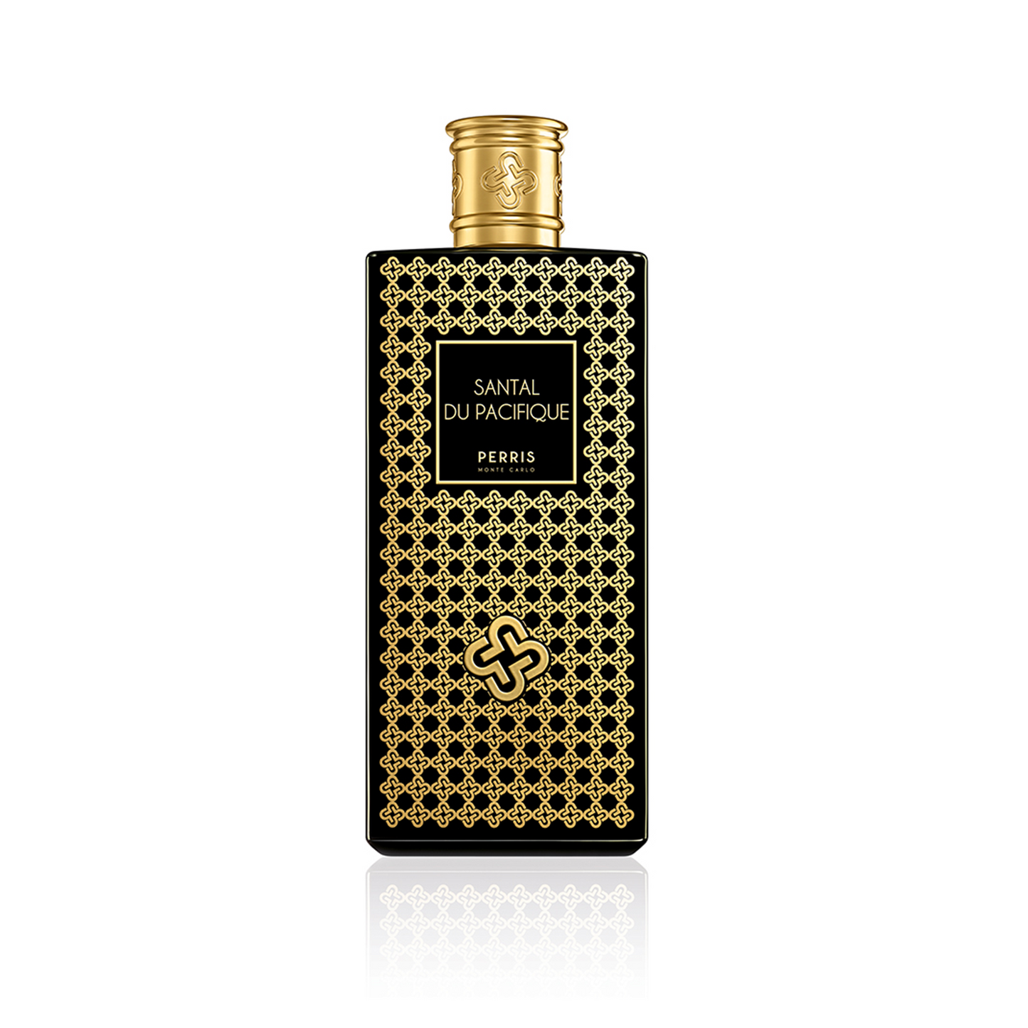 Santal Du Pacifique
