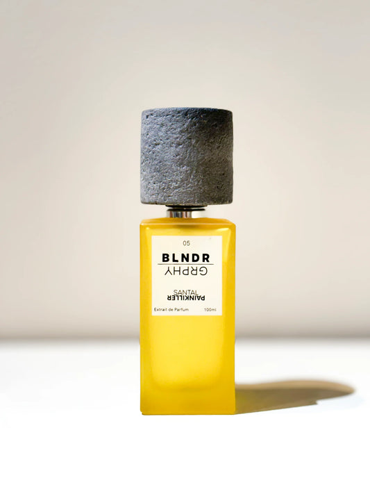 05 SANTAL PAINKILLER