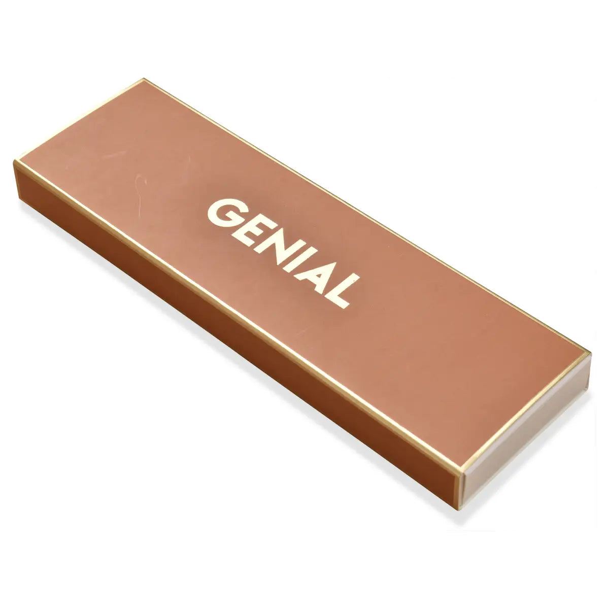 GENIAL - Incenso all Sandalo e Cuoio