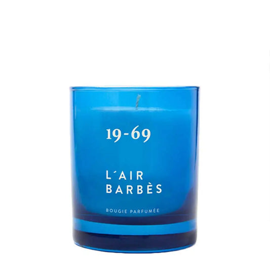 L'Air Barbes Candela