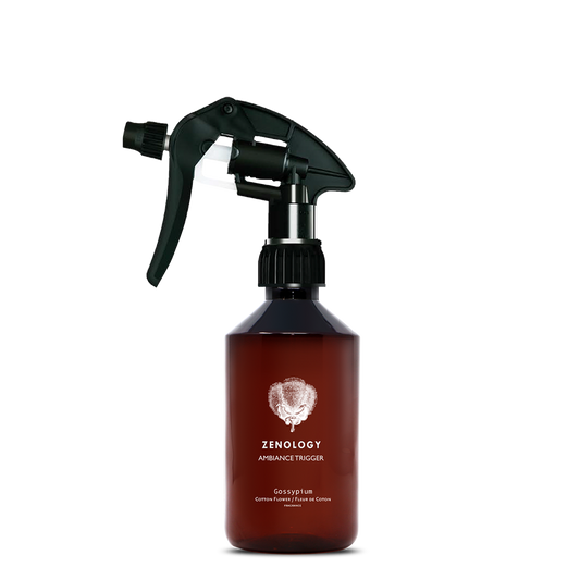 Gossypium - Spray Ambiente