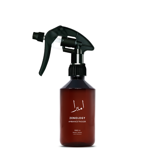 Ambra - Spray Ambiente