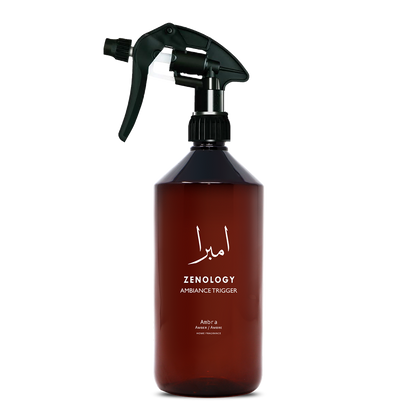 Ambra - Spray Ambiente