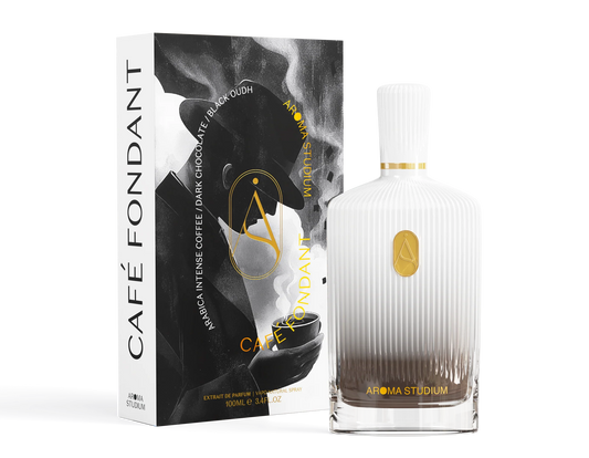 Caffè Fondant