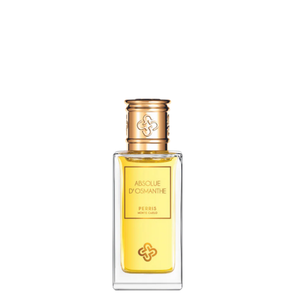 Absolue D'Osmanthe - Extrait de Parfum