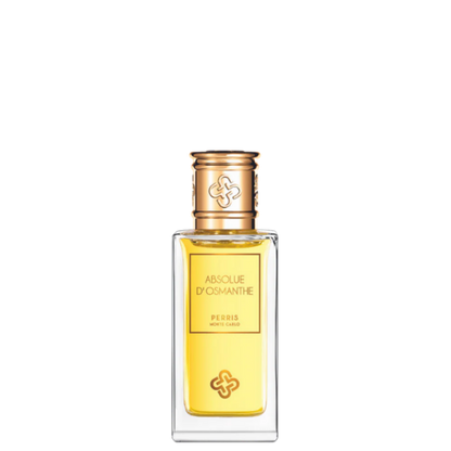 Absolue D'Osmanthe - Extrait de Parfum